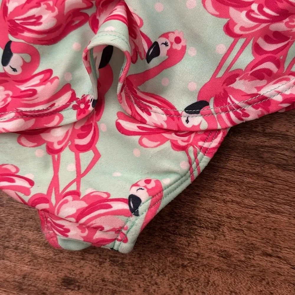 Flamingo 🦩 2 piece swim